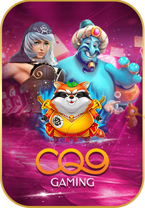 Cq9 Slot